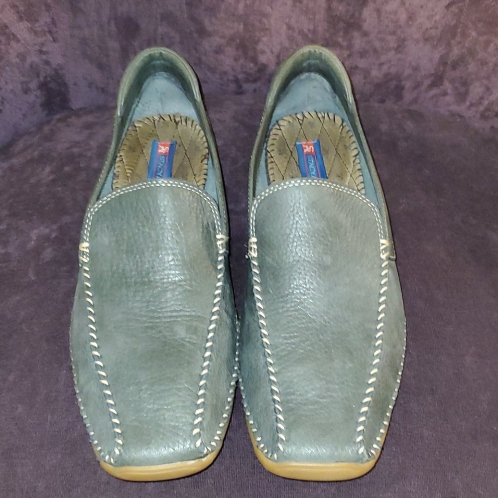 Mens shoe